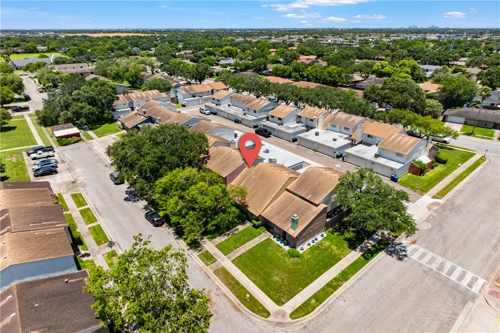 4052 Ogrady Drive Corpus Christi, TX 78413