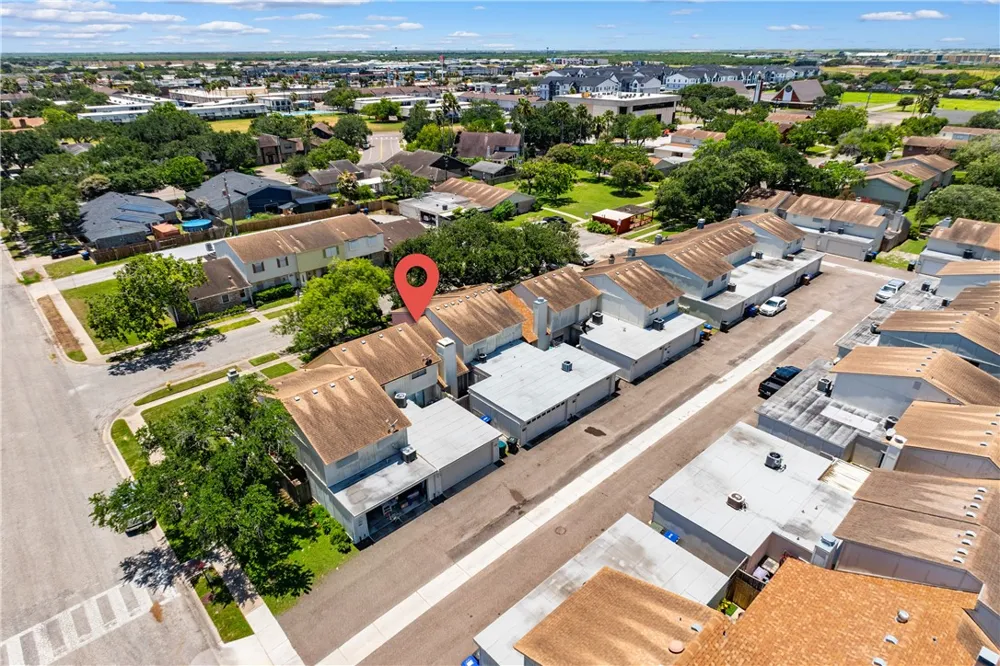 4052 Ogrady Drive Corpus Christi, TX 78413