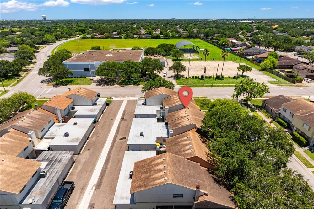 4052 Ogrady Drive Corpus Christi, TX 78413