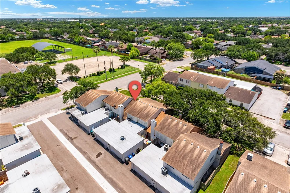 4052 Ogrady Drive Corpus Christi, TX 78413