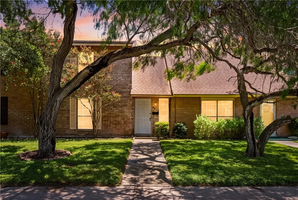 4052 Ogrady Drive Corpus Christi, TX 78413