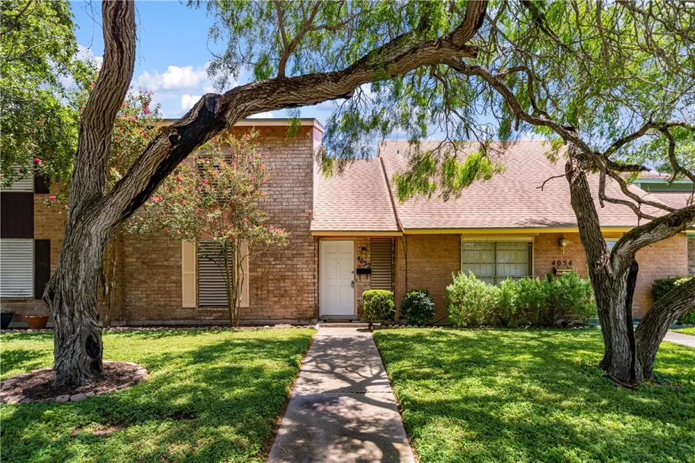 4052 Ogrady Drive Corpus Christi, TX 78413
