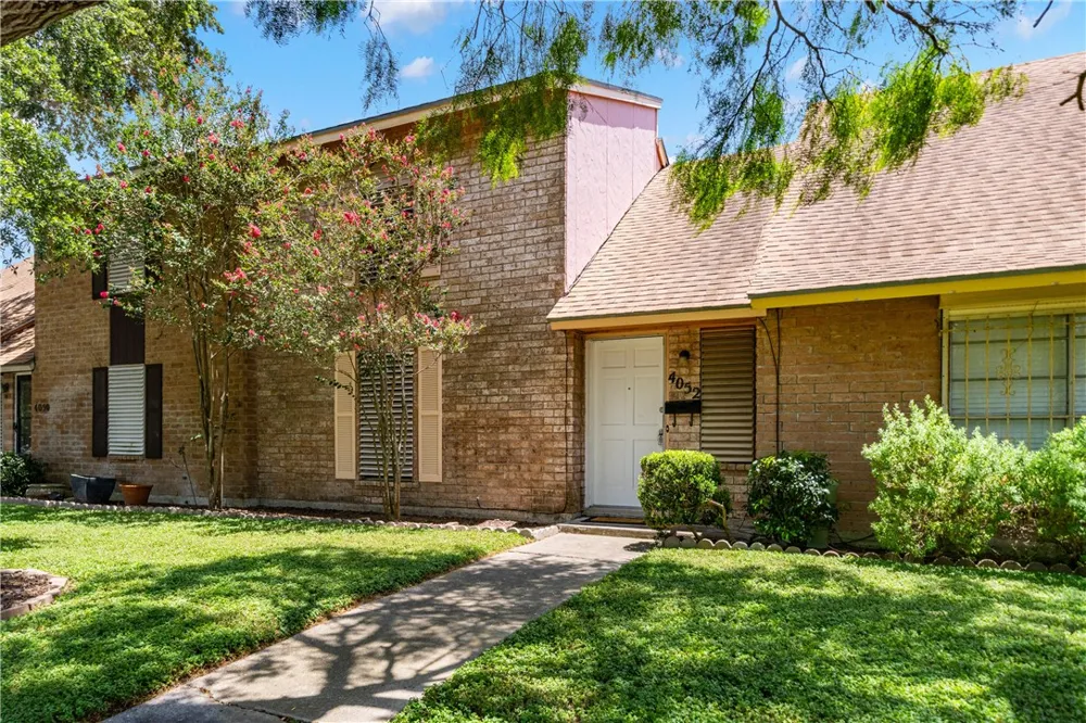 4052 Ogrady Drive Corpus Christi, TX 78413
