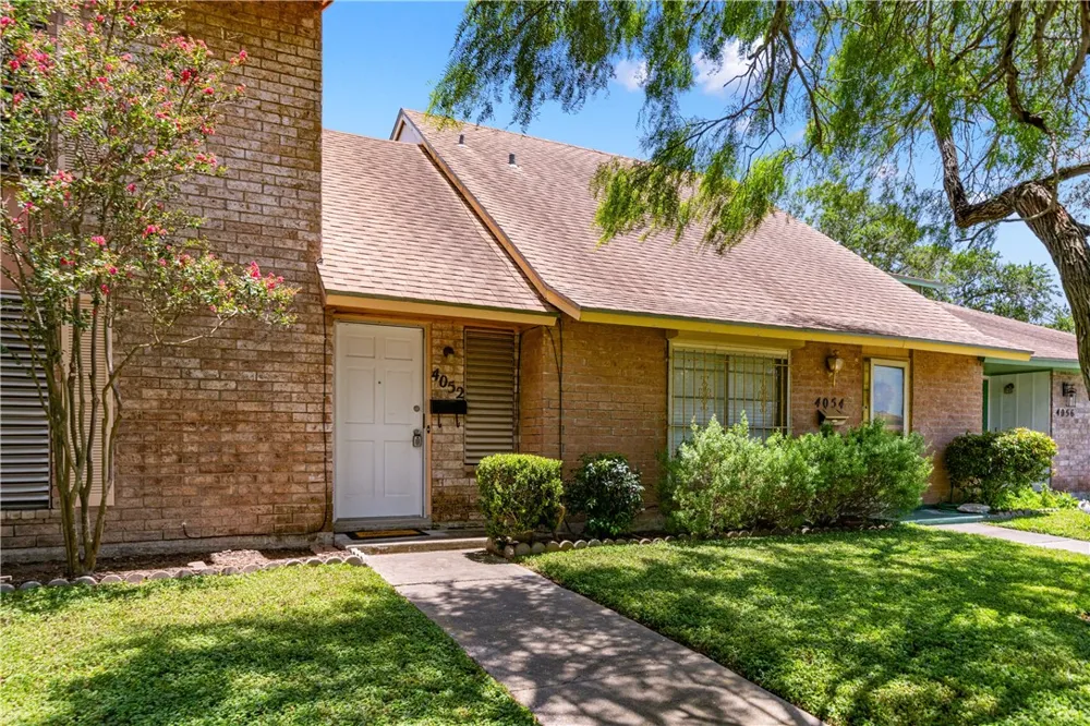 4052 Ogrady Drive Corpus Christi, TX 78413
