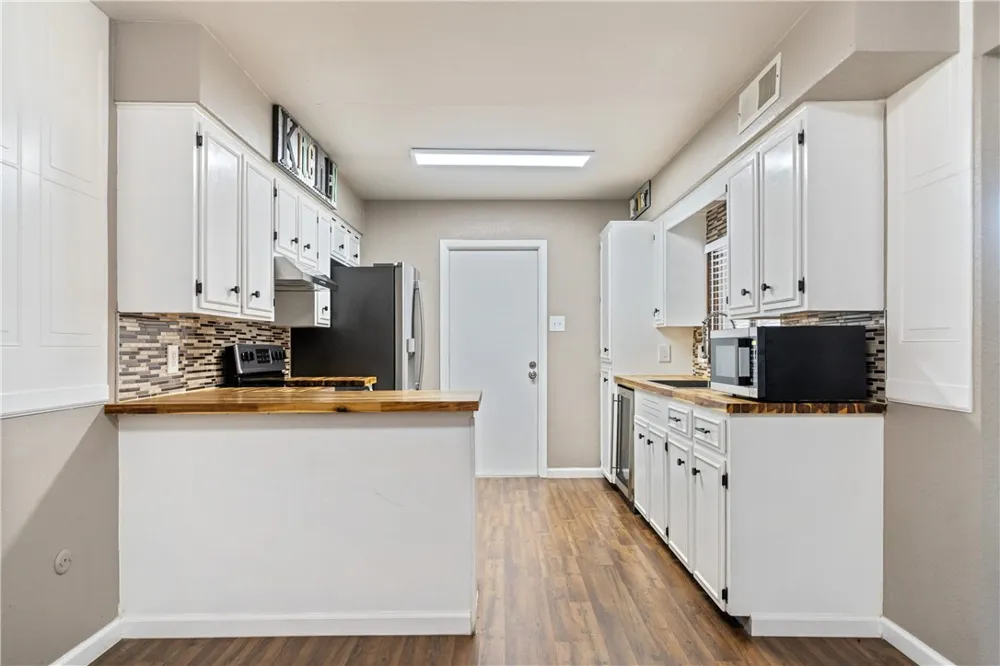 4052 Ogrady Drive Corpus Christi, TX 78413