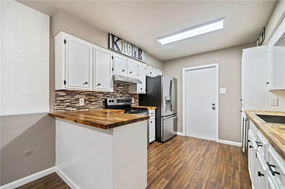 4052 Ogrady Drive Corpus Christi, TX 78413