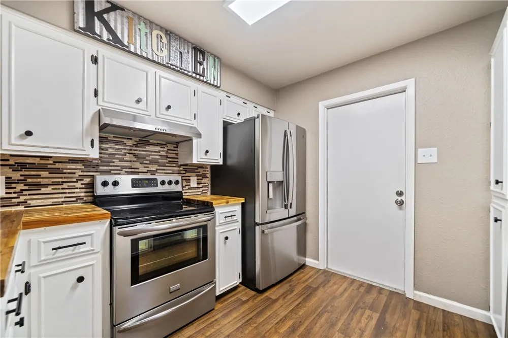 4052 Ogrady Drive Corpus Christi, TX 78413