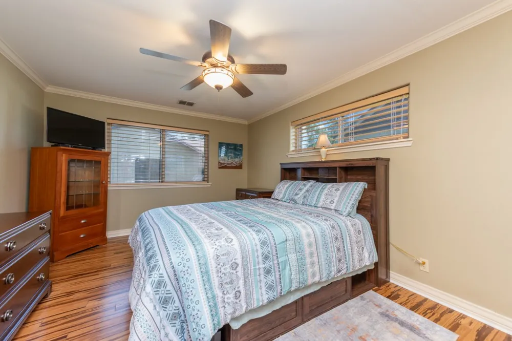 137 Windy Ridge Loop Mathis, TX 78368