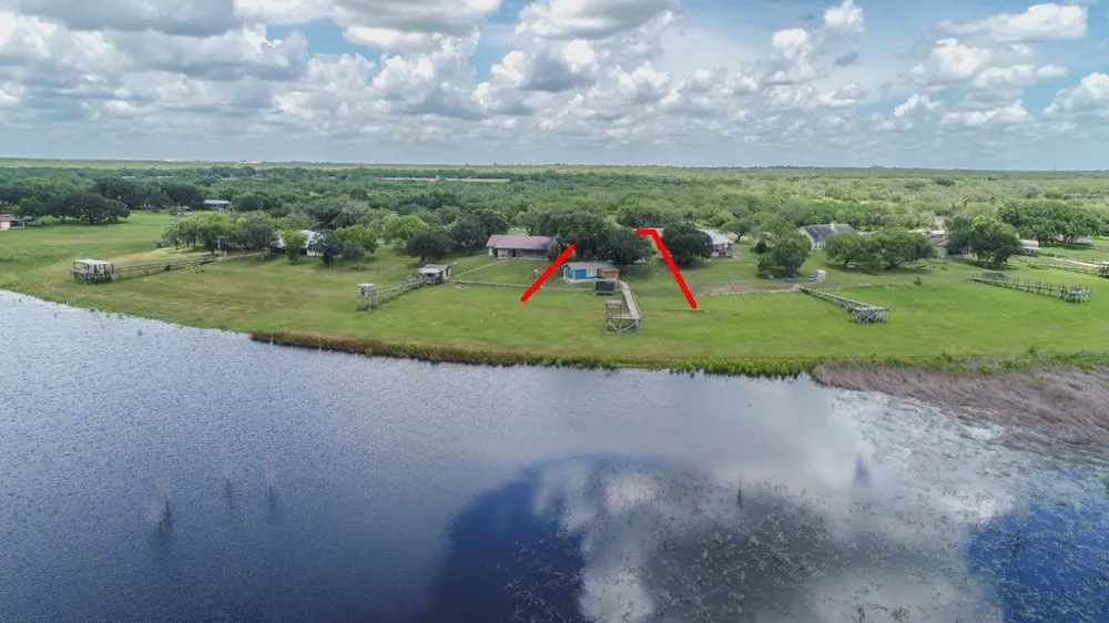 137 Windy Ridge Loop Mathis, TX 78368
