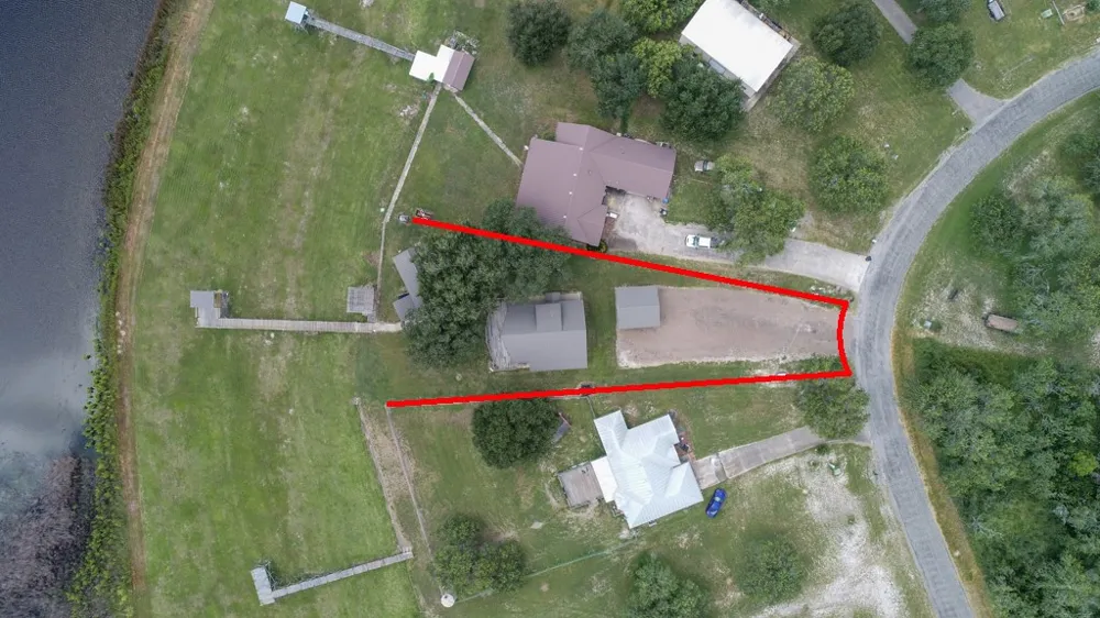 137 Windy Ridge Loop Mathis, TX 78368