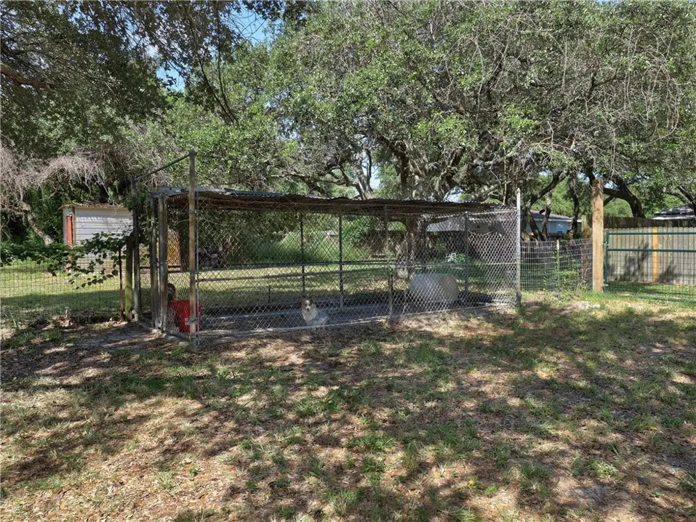 912 S 7th Street Aransas Pass, TX 78336