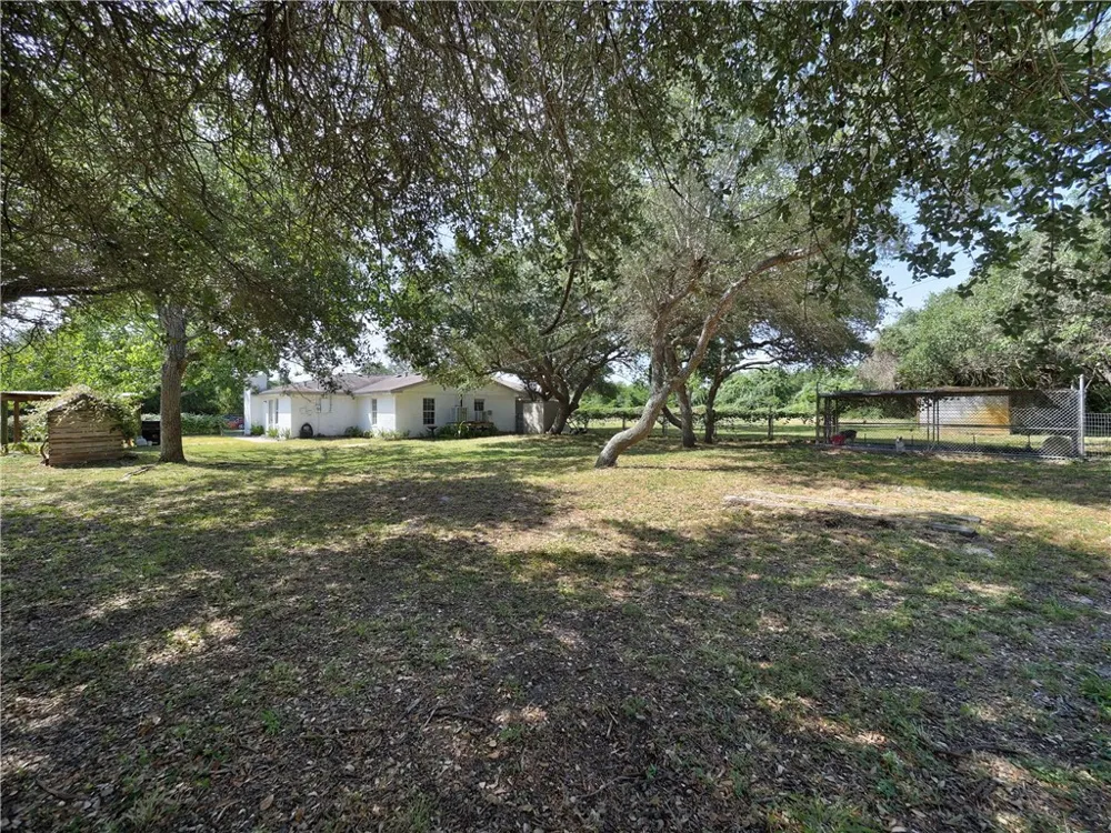912 S 7th Street Aransas Pass, TX 78336