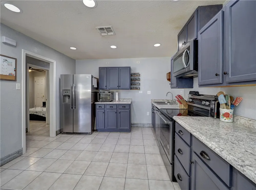 912 S 7th Street Aransas Pass, TX 78336