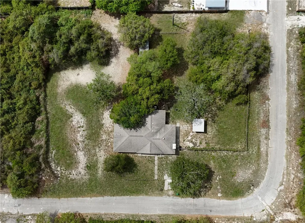 912 S 7th Street Aransas Pass, TX 78336