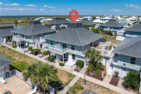 4901 State Highway 361 #222