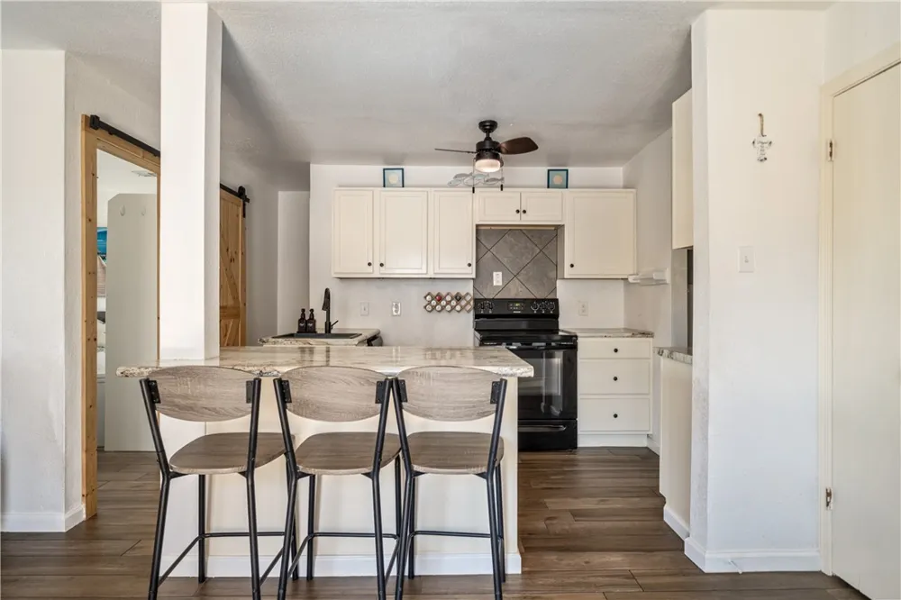 4901 State Highway 361 #222 Port Aransas, TX 78373