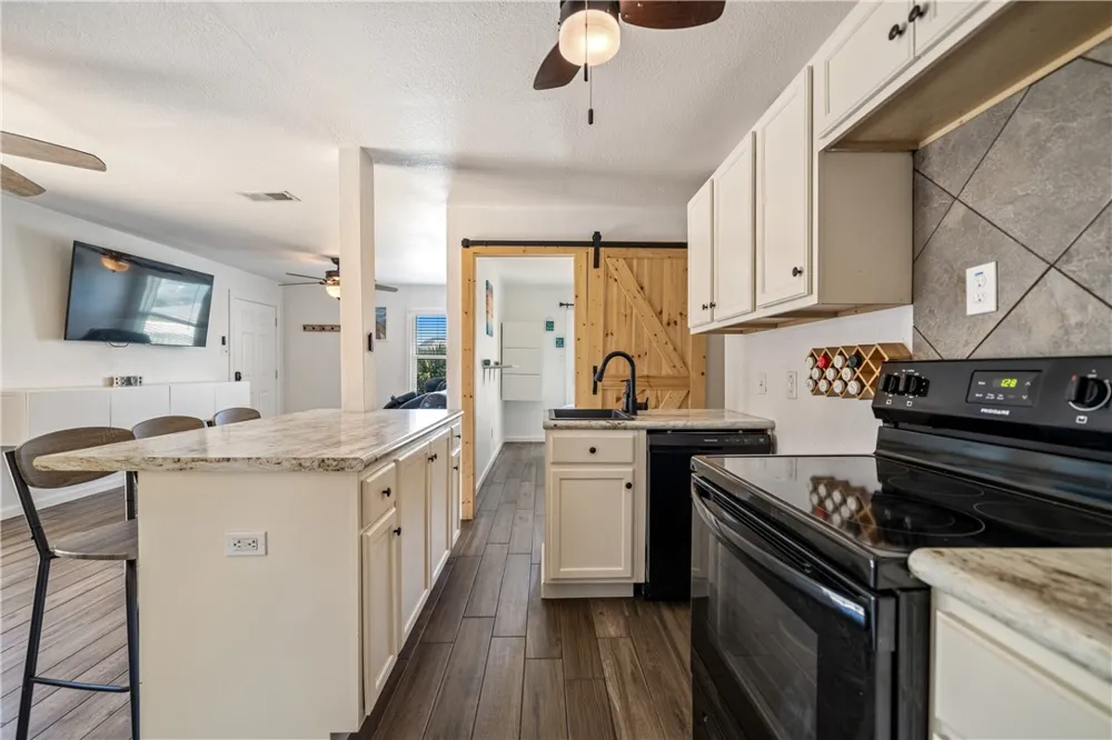 4901 State Highway 361 #222 Port Aransas, TX 78373