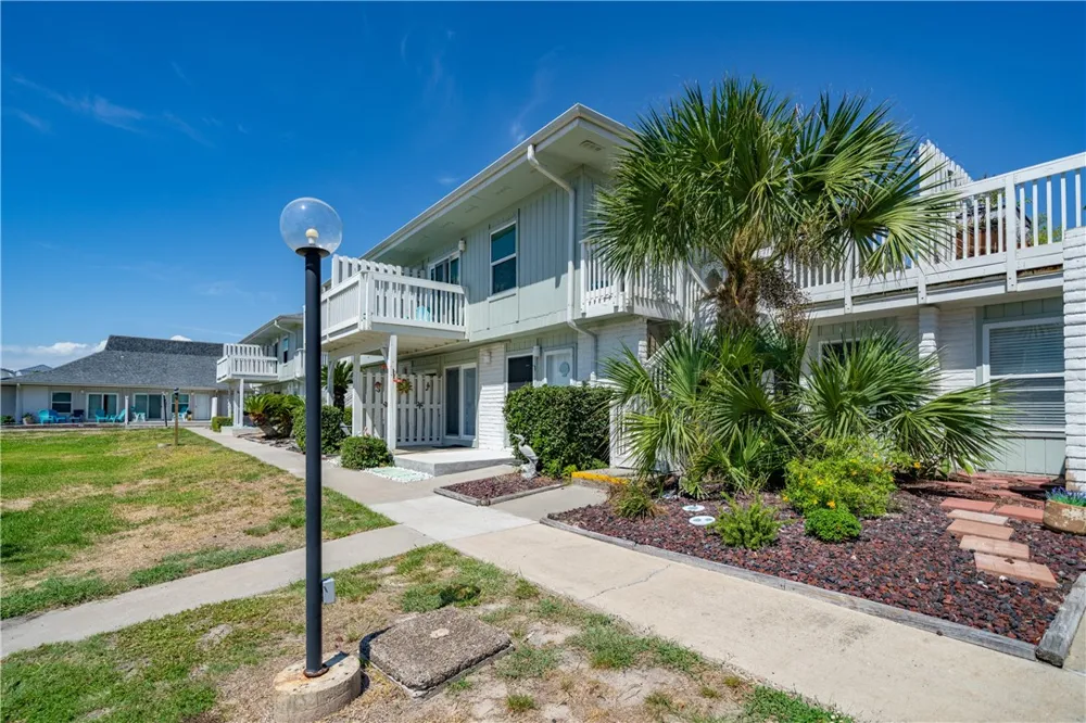 4901 State Highway 361 #222 Port Aransas, TX 78373