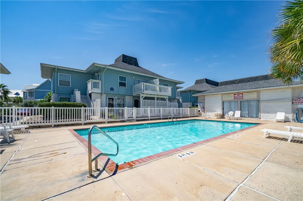 4901 State Highway 361 #222 Port Aransas, TX 78373