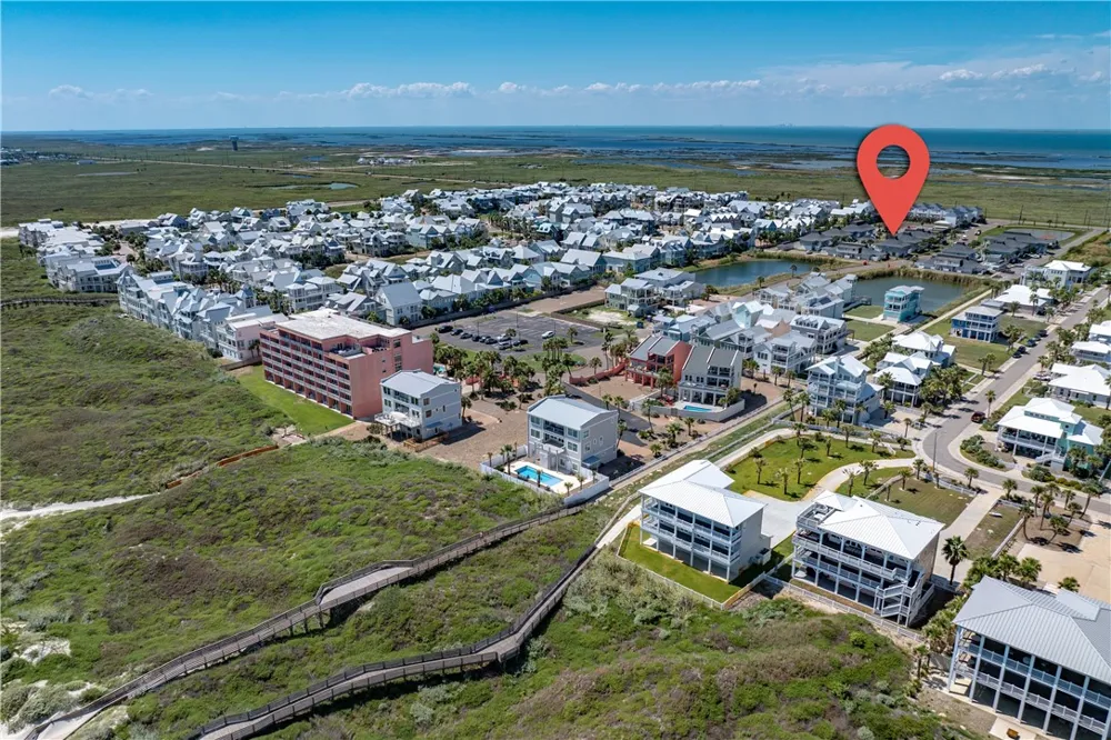 4901 State Highway 361 #222 Port Aransas, TX 78373