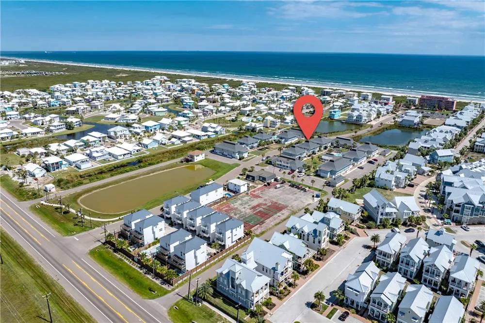 4901 State Highway 361 #222 Port Aransas, TX 78373