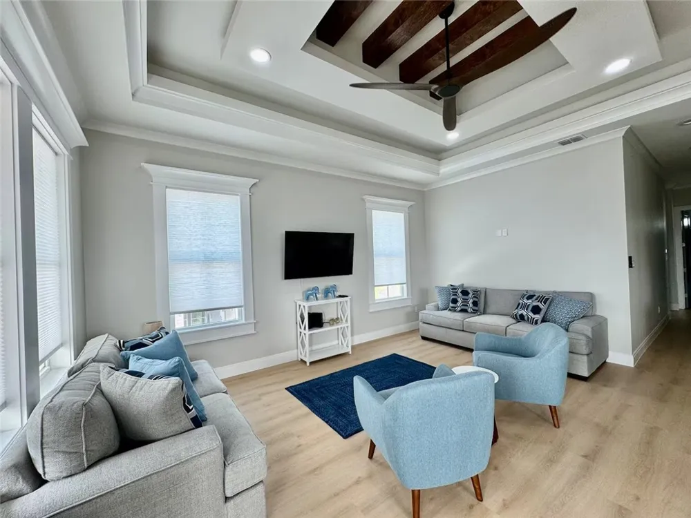 1509 S 11th Street #4 Port Aransas, TX 78373
