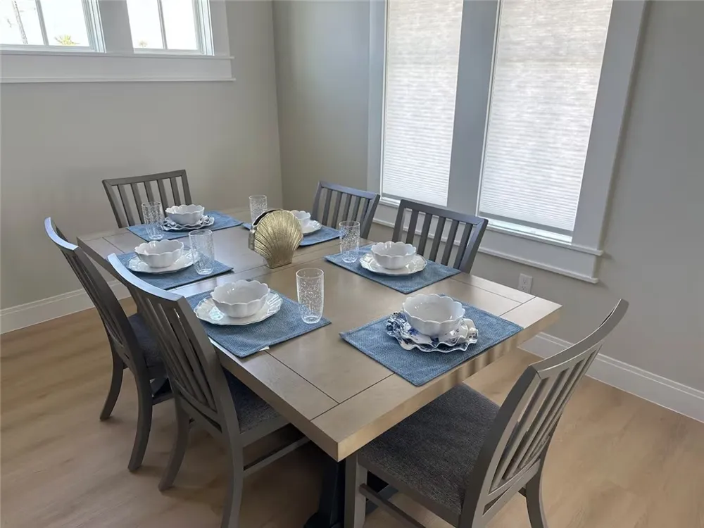 1509 S 11th Street #4 Port Aransas, TX 78373
