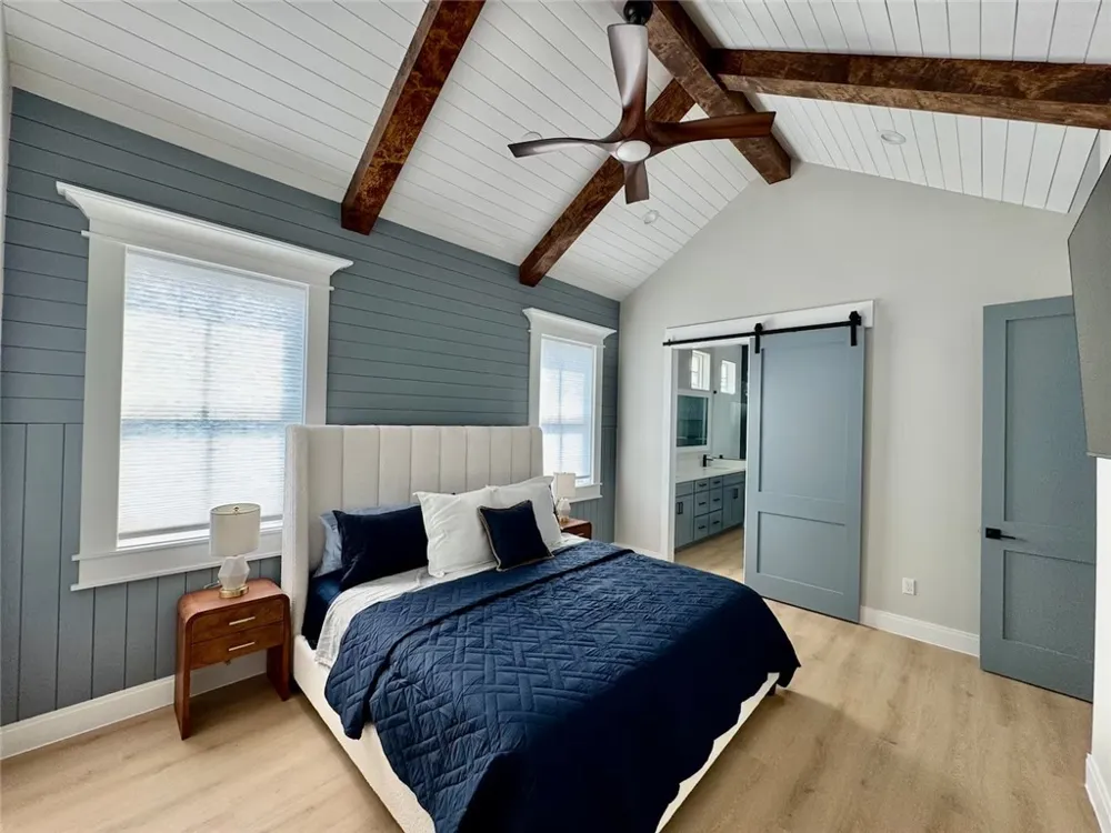 1509 S 11th Street #4 Port Aransas, TX 78373