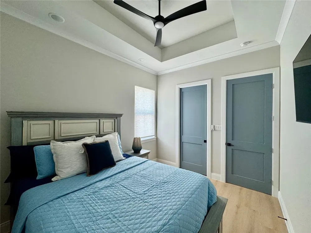 1509 S 11th Street #4 Port Aransas, TX 78373