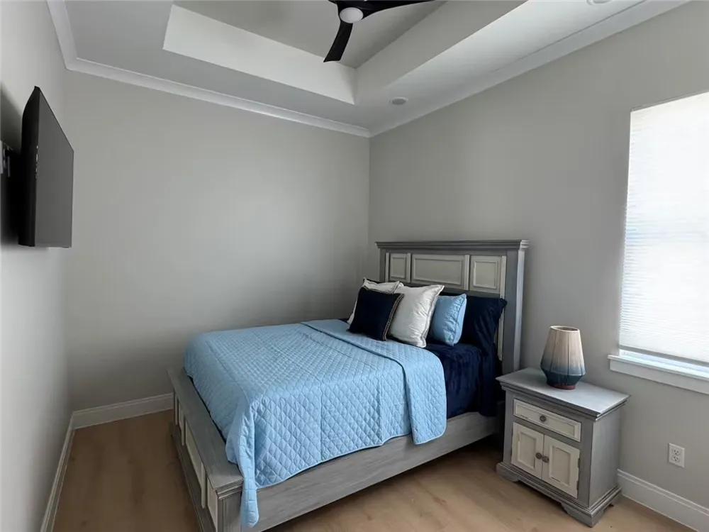 1509 S 11th Street #4 Port Aransas, TX 78373