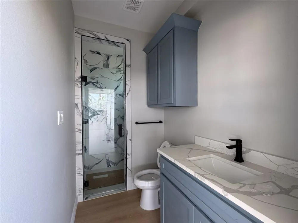 1509 S 11th Street #4 Port Aransas, TX 78373