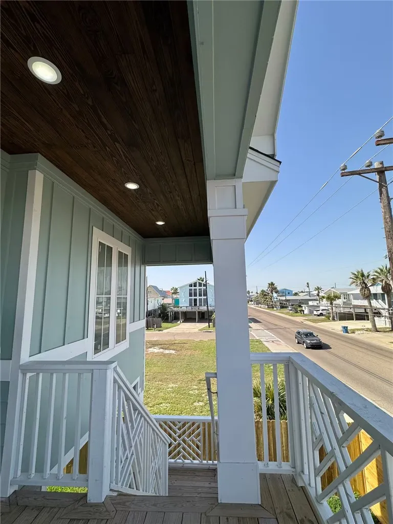 1509 S 11th Street #4 Port Aransas, TX 78373