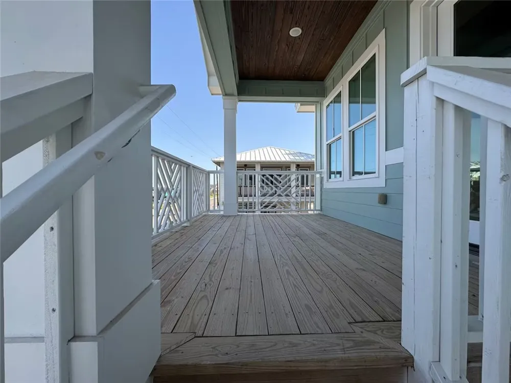 1509 S 11th Street #4 Port Aransas, TX 78373