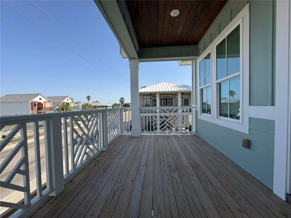 1509 S 11th Street #4 Port Aransas, TX 78373