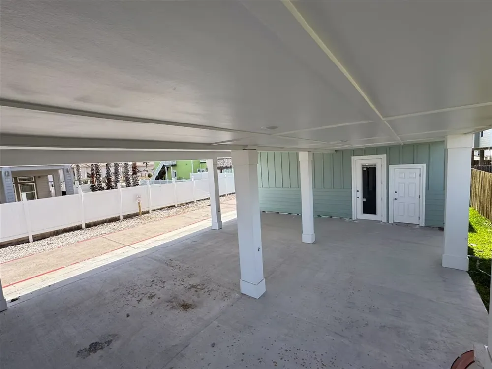 1509 S 11th Street #4 Port Aransas, TX 78373