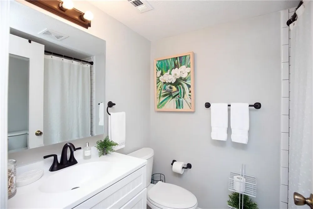 4334 Ocean Drive #403 Corpus Christi, TX 78412