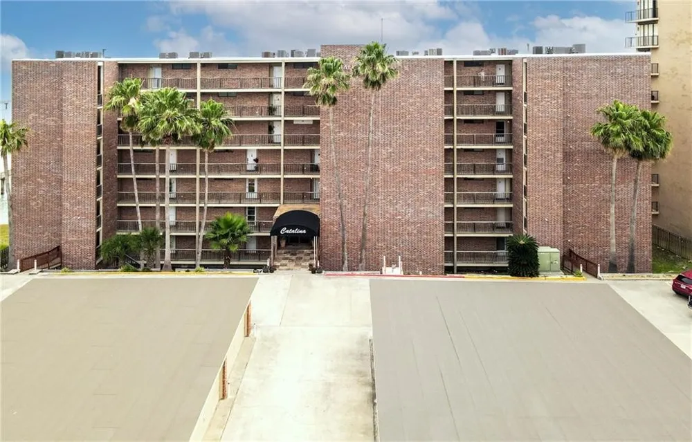 4334 Ocean Drive #403 Corpus Christi, TX 78412