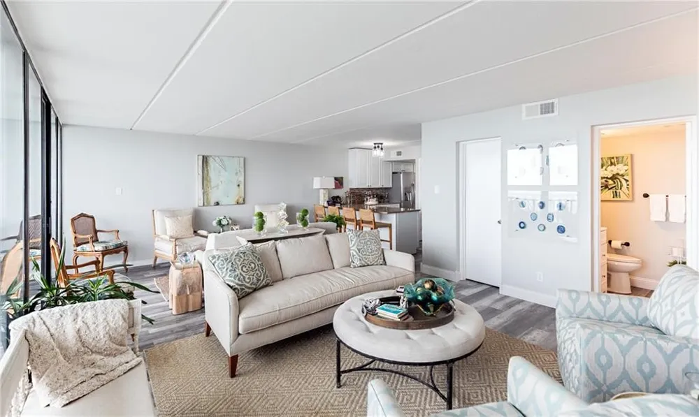 4334 Ocean Drive #403 Corpus Christi, TX 78412