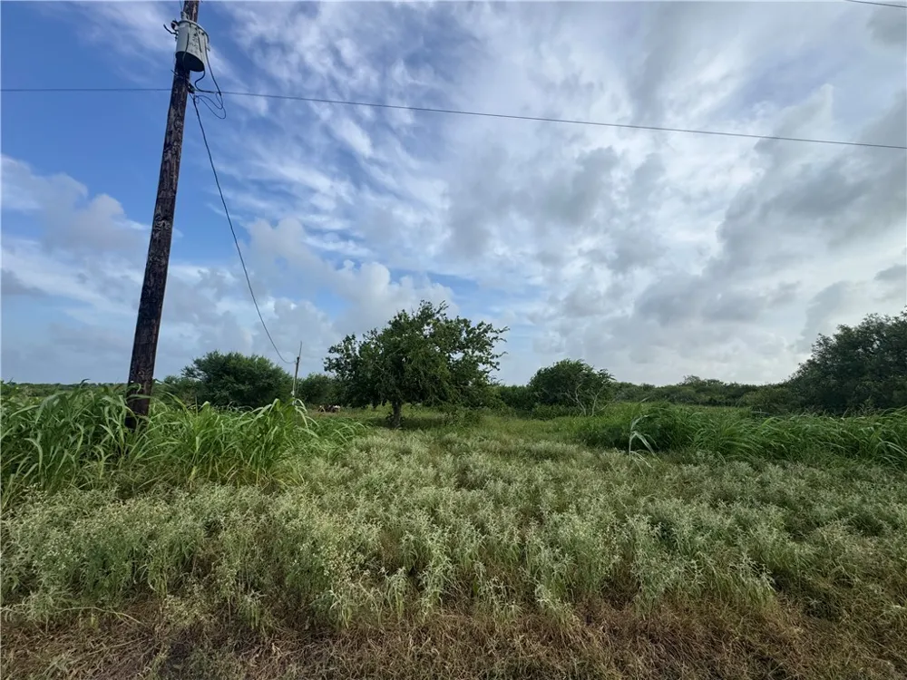 267 Vega Bayside, TX 78393