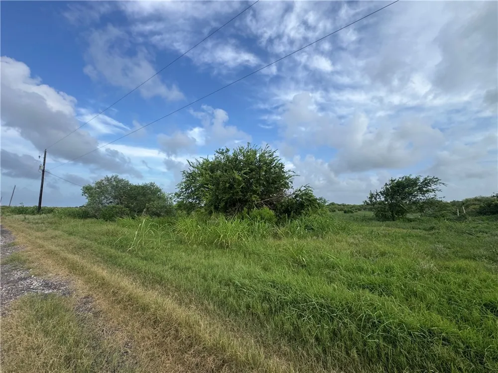 267 Vega Bayside, TX 78393