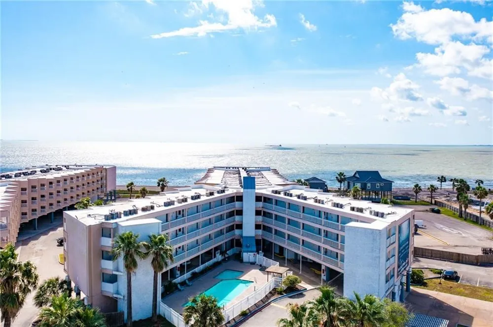 3938 Surfside Boulevard #1139 Corpus Christi, TX 78402