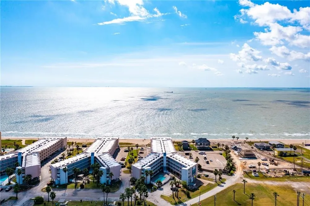 3938 Surfside Boulevard #1139 Corpus Christi, TX 78402