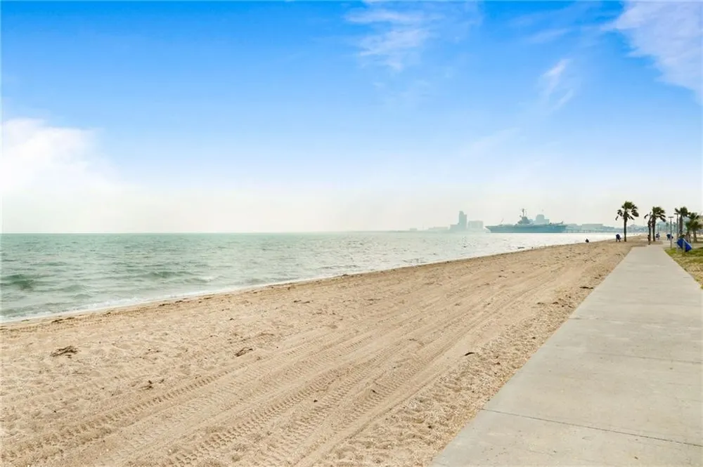 3938 Surfside Boulevard #1139 Corpus Christi, TX 78402