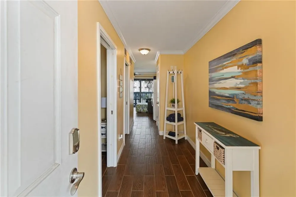 3938 Surfside Boulevard #1139 Corpus Christi, TX 78402