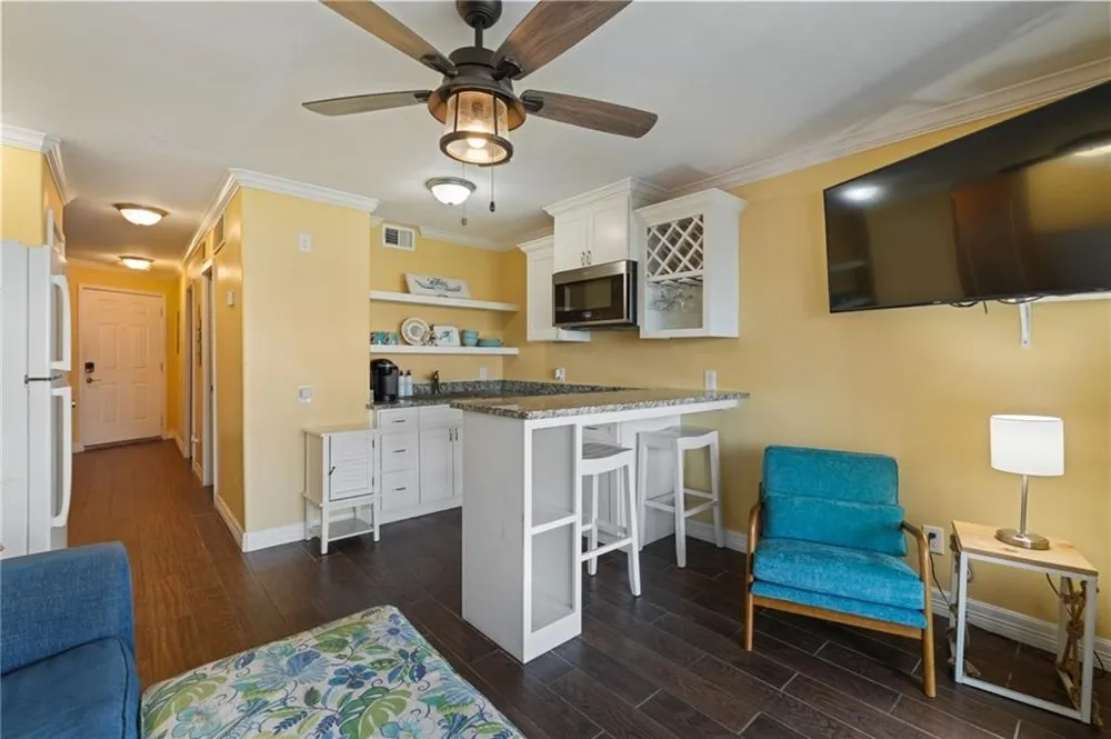 3938 Surfside Boulevard #1139 Corpus Christi, TX 78402