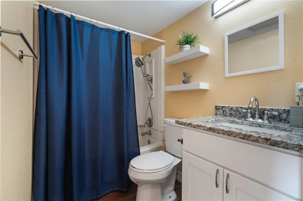 3938 Surfside Boulevard #1139 Corpus Christi, TX 78402