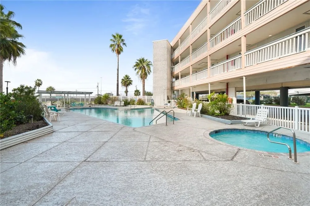 3938 Surfside Boulevard #1139 Corpus Christi, TX 78402