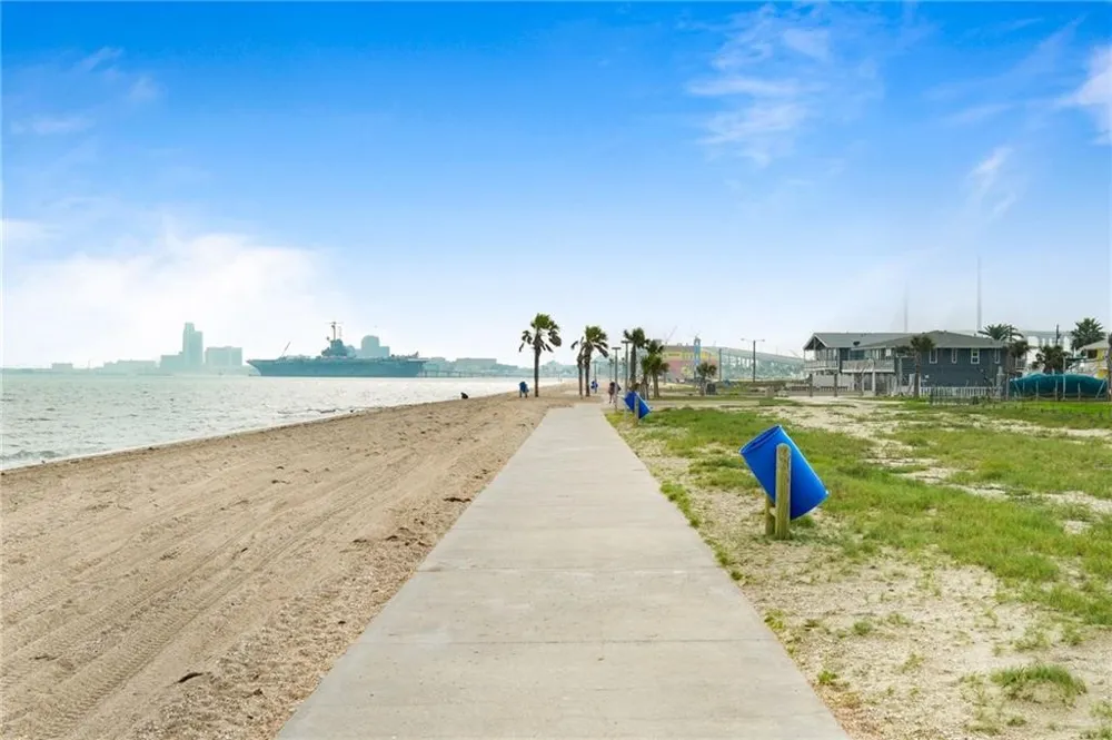 3938 Surfside Boulevard #1139 Corpus Christi, TX 78402