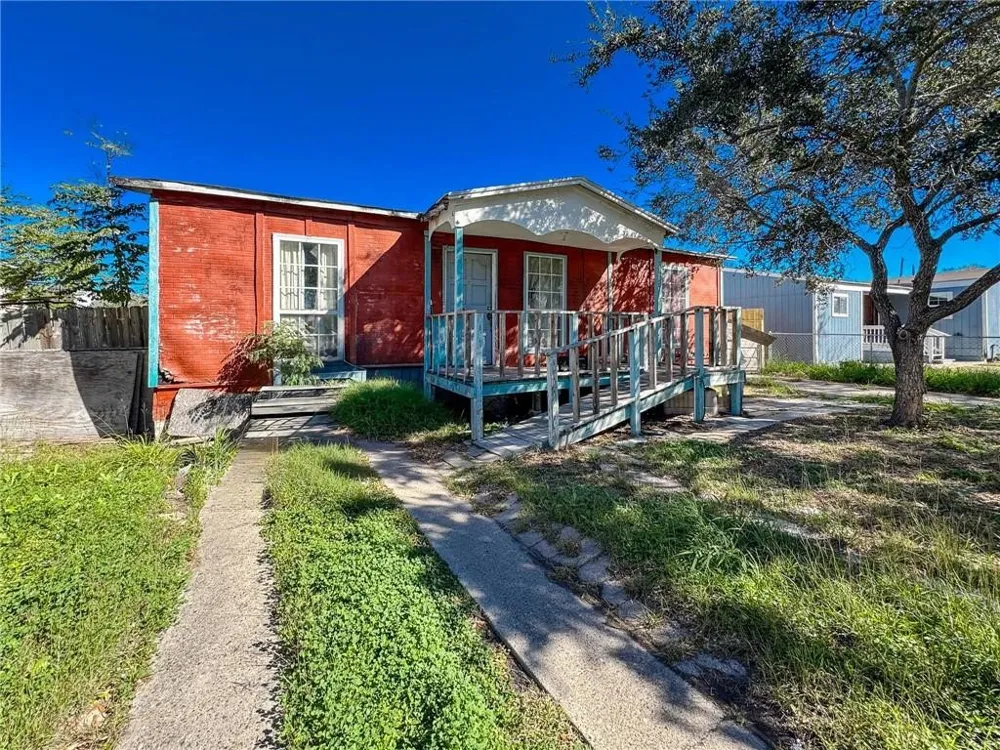1714 Tarlton Street Corpus Christi, TX 78415