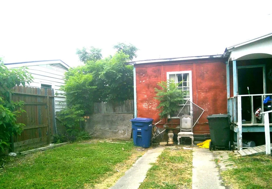 1714 Tarlton Street Corpus Christi, TX 78415
